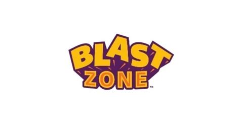 Blastzone com